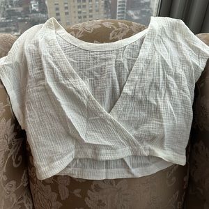 Ripcurl beach shirt!!